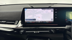 BMW iX2 150kW eDrive20 M Sport 65kWh 5dr Auto Electric Hatchback